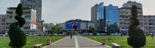 Večeras svečani doček studenata koji iz svih krajeva Srbije stižu u Kragujevac