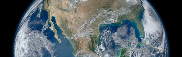 NEVEROVATNO, ALI NAUČNICI KAŽU DA SE DEŠAVA! Da li u ovom trenutku nastaju novi kontinenti?