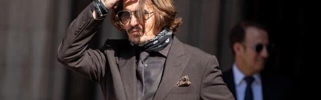 Džoni Dep je odbio ulogu u ovom filmu! Bio je razočaran, a evo i zbog čega (VIDEO)