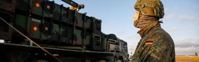 URSULA ZA MILITARIZACIJU EVROPE: Fon der Lajenova podržala novu nemačku odluku
