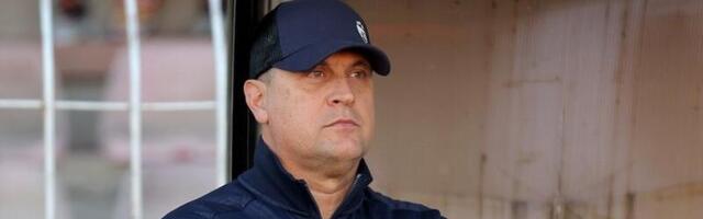 MILOJEVIĆ OPTIMISTA UPRKOS PROBLEMIMA: Zvezda ne može da računa na važne igrače