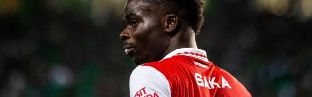 Lepe vesti za Arsenal