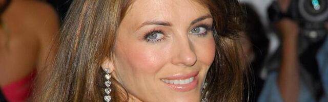 Elizabet Harli (59) objavila fotku u BIKINIJU, a pogled na njeno telo ODUZIMA DAH