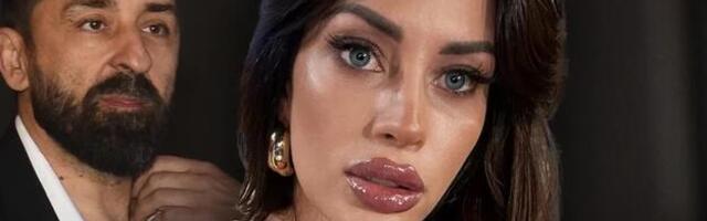 "Sponzoruša stvarno misli da će neko da joj poveruje?!" Mina Naumović PONOVO NA METI OSUDA zbog fizičkog izgleda, ni njen genetski dokaz nije dovoljan