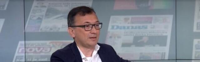 "Vučić na Veliki petak pozivao na nasilje prema studentima, neće ispuniti zahteve"