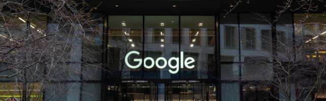 Google se suočava sa tužbom teškom 5 milijardi funti u Velikoj Britaniji zbog zloupotrebe tržišne dominacije