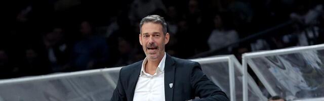 PARTIZAN ČEKA DUBAI, TRENER TIMA IZ UAE JASAN: Ovu poruku je poslao pred duel s velikanom!