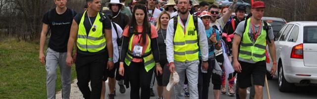 Vrata Sportskog centra u Požarevcu zatvorena za studente