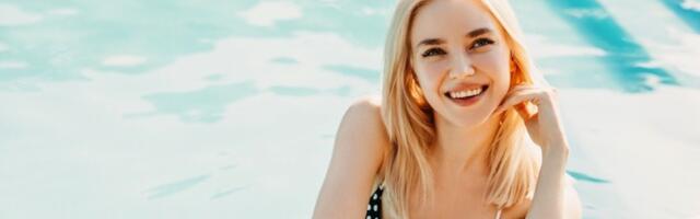 Kosa vam je pozelenela posle bazena? Plavuše, bez panike - SPAS se krije u OVIM namirnicama koje imate u kuhinji