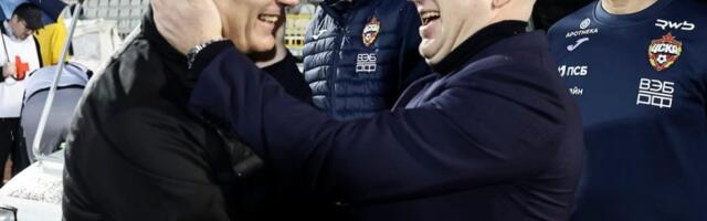 Blagojević odredio tim! Partizan sa ovih 11 napada CSKA