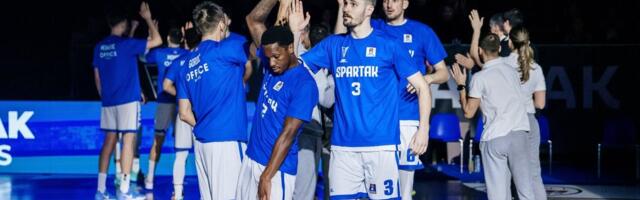 Teška sramota: Spartak će zbog odluke gradske uprave biti domaćin u Hrvatskoj ili Mađarskoj