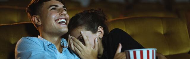 Ovaj film ostvario je neverovatnu i najveću ZARADU u 2025. godini (VIDEO)