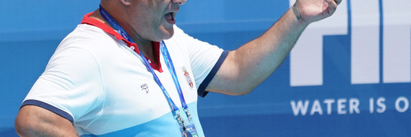 “SPREMAM I NASLEDNIKA” Savić: Već imamo tim za 2024. godinu