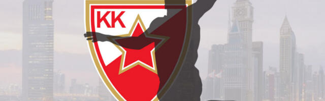 PUKLA ZVEZDINA BOMBA: Košarkaš je stigao u Beograd, sve je gotovo