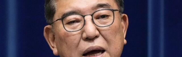 Premijer Japana PODNEO OSTAVKU