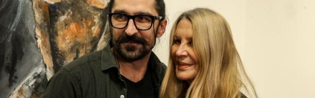 Verica Rakočević i njen 35 godina mlađi muž imaju VELIKI RAZLOG ZA SLAVLJE: Modna kreatorka se oglasila - sija od sreće (FOTO)