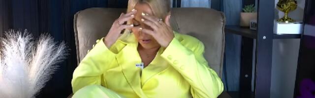 Tužna ispovest Ivane Selakov: Morala sam sama da tražim od čega boluje moja ćerka