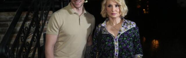 "Rekla mi je - Dođi da te ljubi tetka Goca..." Raša otkrio kako je upoznao pevačicu