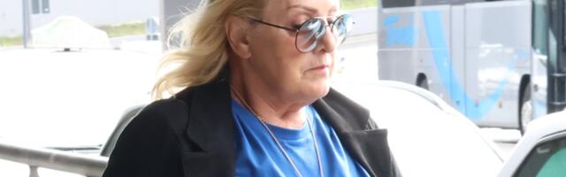 Za patikama Snežane Đurišić odlepila mlađa generacija: Moćne su, smele i moderne i ne pitaju za godine