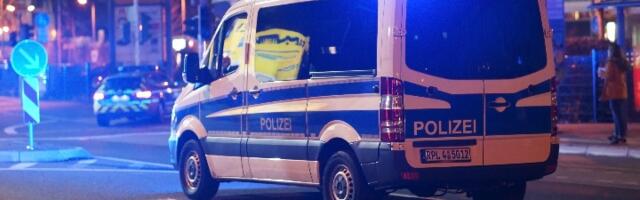 Srbin i dvojica Hrvata POGINULI u saobraćajki u Nemačkoj: Bežali od policije