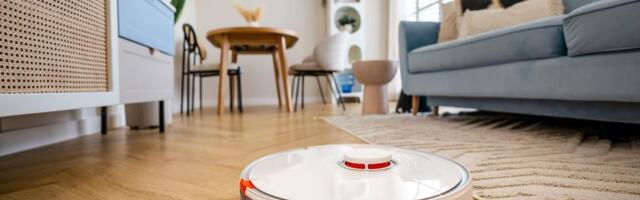 Preskače mrve, ne briše lepo, ostavlja dlake: 5 grešaka koje pravimo s robot-usisivačem zbog kojih ne radi kako treba