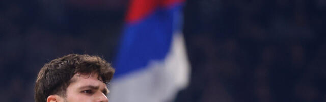 BIBEROVIĆ POSLE POBEDE U ARENI &quot;Partizan će izaći na kraj sa ovim&quot;