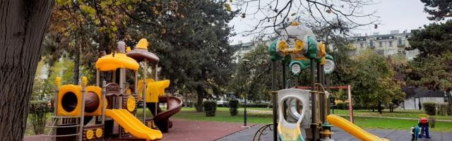 Nagli skok temperature, pa zahlađenje: Kakvo nas vreme očekuje do kraja nedelje?