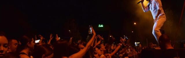 OVAJ PEVAČ IMA NAJSKUPLJI SPOT U SRBIJI! Nećete verovati koliko je Saša Kovačević iskeširao za ekranizaciju pesme: Isplivala TAČNA CIFRA