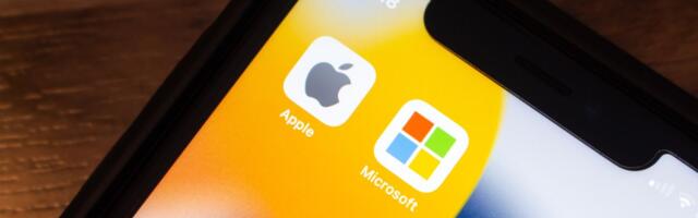 Rokada na vrhu: Eplov direktor za AI odlazi, na njegovo mesto stiže stručnjak iz Majkrosofta