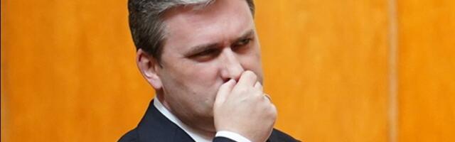 Selaković ponovo otišao u TOK na saslušanje, došao u pratnji advokata Đukanovića