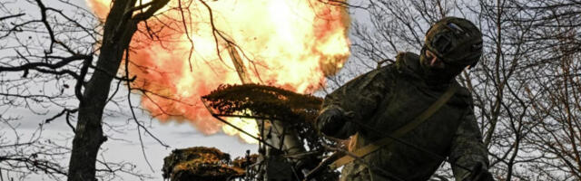 „Болан пораз“ за Украјину, пише Билд