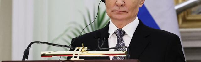 Do sada poslato više od 314.000 pitanja za emisiju u kojoj Putin odgovara na njih