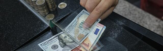 NBS poručuje da je devizno tržište stabilno, preti kaznama svima koji „žele da izvuku korist“