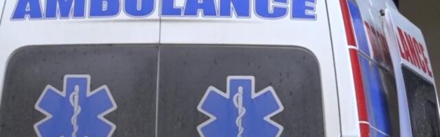 Једна особа повређена у пуцњави у Обреновцу, превезена у Ургентни центар