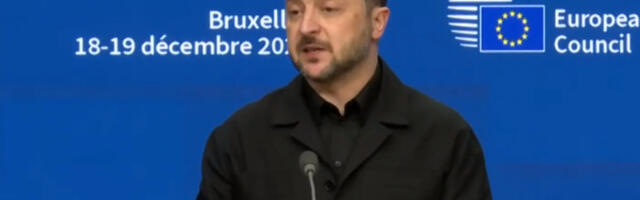 Zelenski ubeđuje EU da je zaplena ruske imovine legalna: “To je kao uzimanje novca dilerima droge”