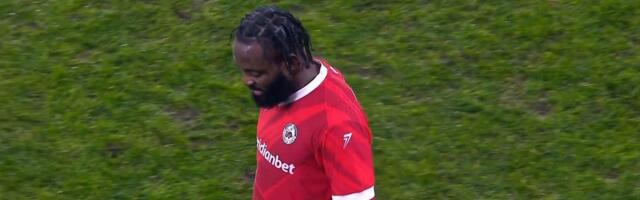 Traktoristi muče jesenjeg prvaka: Marko Milošević ponovo na visini zadatka