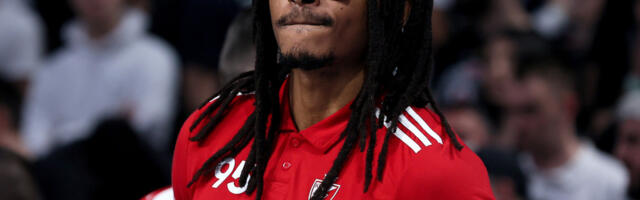 Ne bi trebalo da budem ovde! Moneke dan nakon debakla Zvezde šokirao izjavom (FOTO)