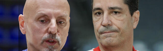 OBRADOVIĆ ILI SFEROPULOS? Iznenadiće vas ovaj podatak - presek stanja ne laže!