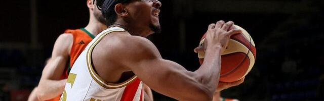 Moneke: Konačno smo to bili „mi“ u odbrani