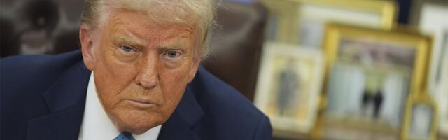 Tramp o napadu na rezidenciju ruskog predsednika: Evo zašto sam zaustavio Tomahavke