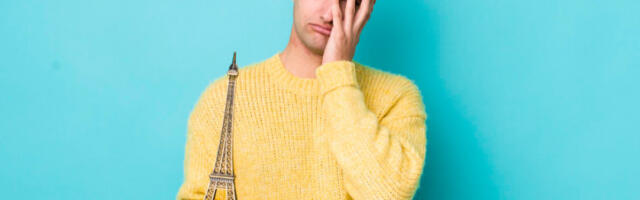 Французи највећи песимисти