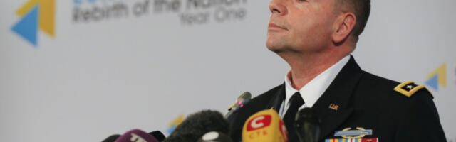 Бивши командант НАТО-а: Трамп верује у неизбежну победу Русије