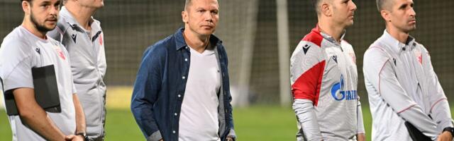 "Zvezda nije igrala moderan fudbal! Prodaja Erakovića stvorila je problem ekipi"