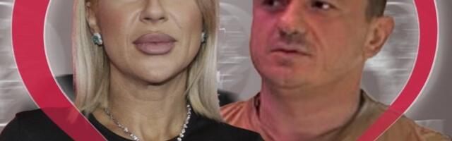 ŠOK-BOMBA JOVANE JEREMIĆ NAKON OZVANIČENJA VEZE SA TIGROM: Fanovi na nogama zbog najnovije fotografije!