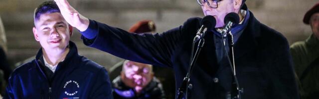 Vučić stigao u Mostar, u podne u Trebinju sa Dodikom