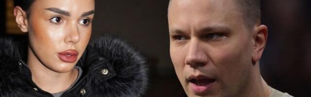 ŠOK-BOMBA O ANITI I RELJI POPOVIĆU: Luka Vujović otkrio SVE DETALJE koje zna, OVAJ reper umešan u sve! (FOTO)