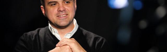 Fantom iz opere kao Grend slem: Dušan Svilar o životnoj pripremi za najzahtevniju ulogu u karijeri