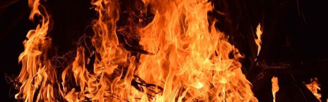 Arheolozi otkrili najraniju potvrđenu kremaciju odrasle osobe