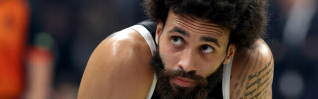 Dvejn Vošington ide iz Partizana? Oglasio se agent i sve otkrio: "Da budemo realni..."