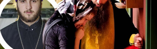 DA LI JE ISPOVEST OBAVEZNA PRE SVAKOG PRIČEŠĆA: Otac Vadim rešava dilemu o kojoj se u Crkvi često ćuti, a svi o njoj razmišljaju